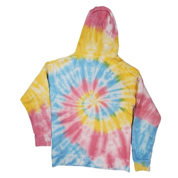 BSR By Samii Ryan Dolls Kill/Revolve Women Hoodie All I Really Want is You - Picture 2 of 9